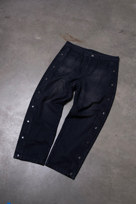 CAWZY BREAKAWAY DENIM