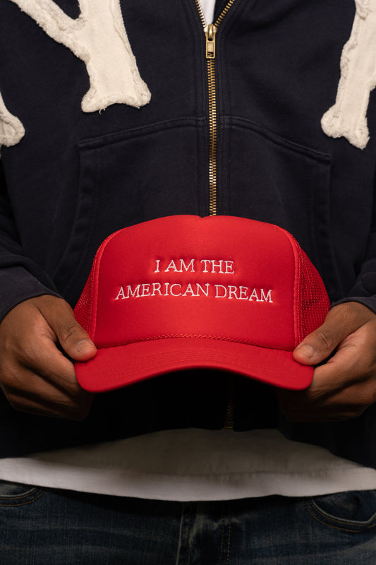 DREAMER CAP