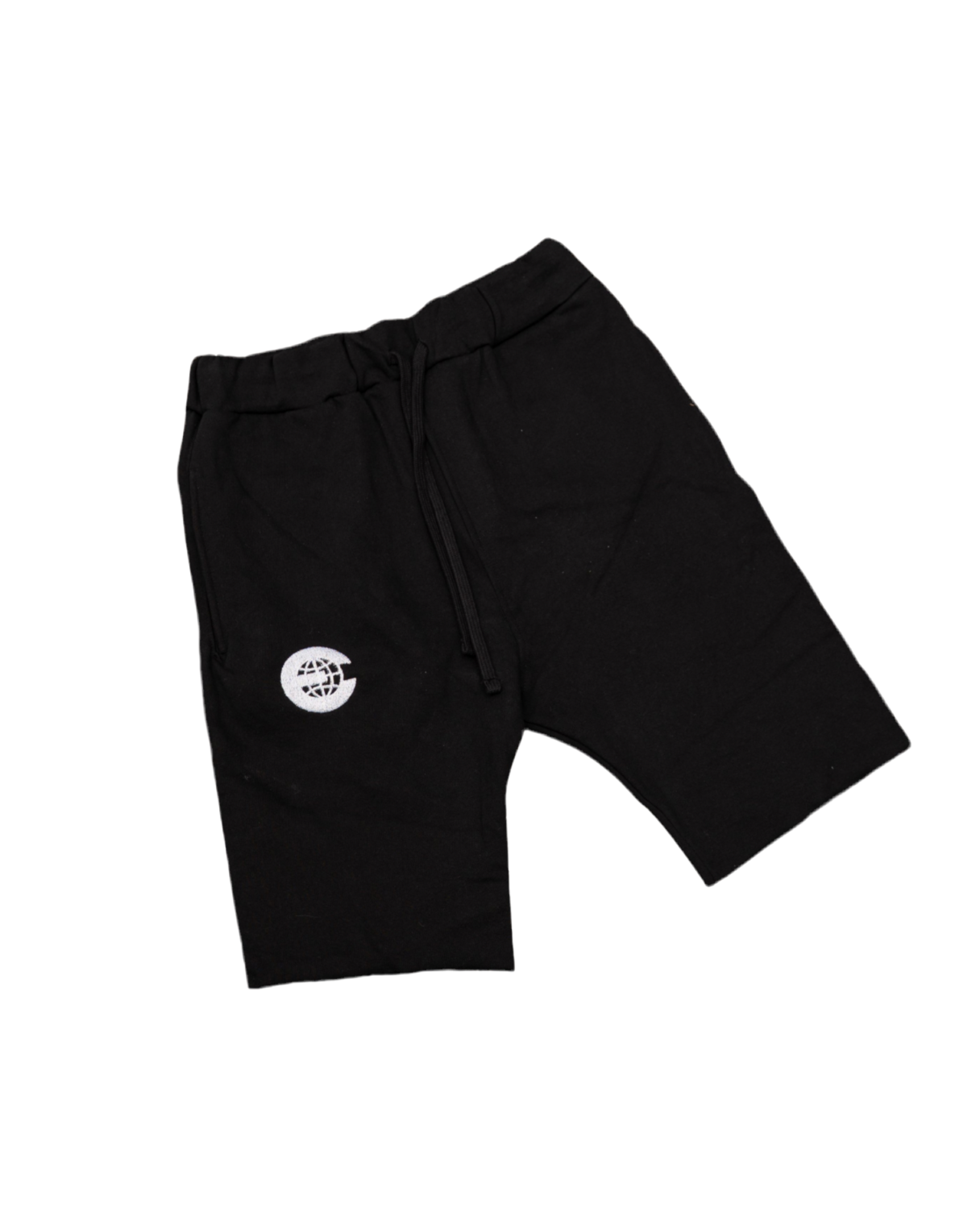 EXHIBITION SWEATSHORTS