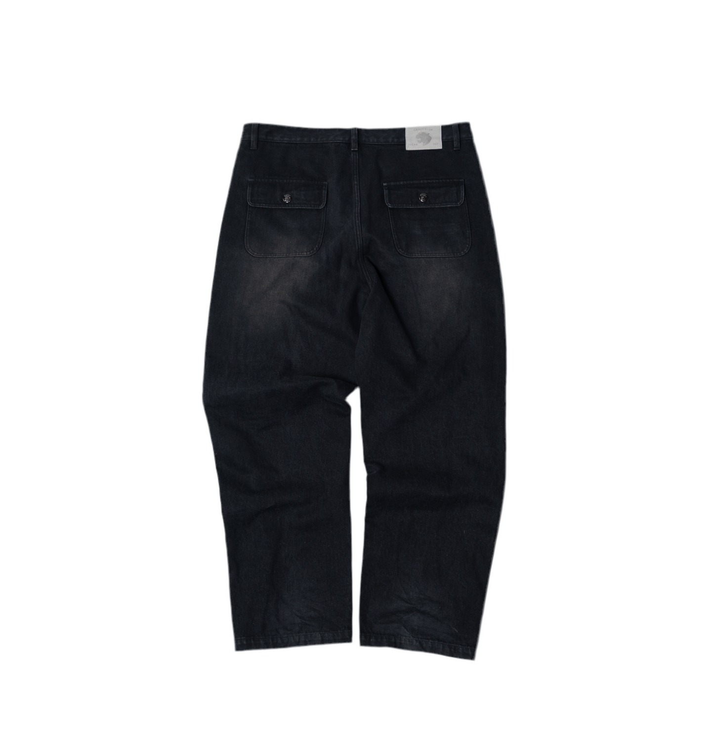 CAWZY BREAKAWAY DENIM