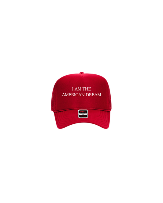 DREAMER CAP